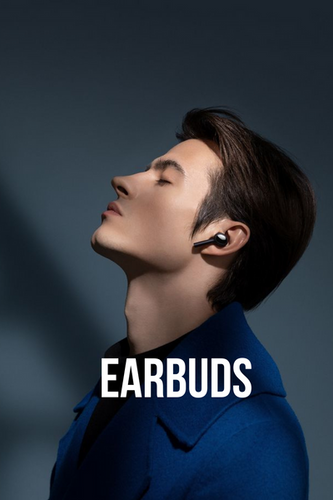 Earbuds