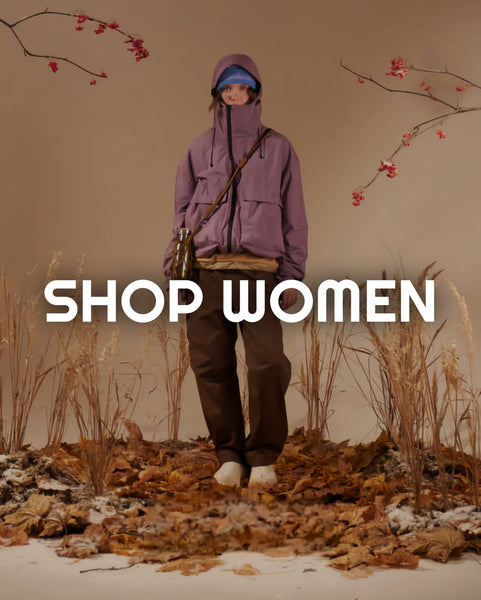 shop women