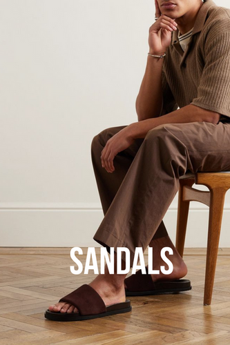Sandals