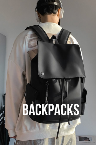 Backpacks