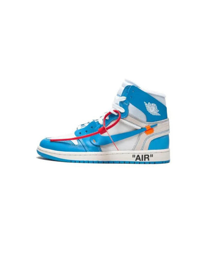 AIR JORDANN 1 RETRO HIGH OFF-WHITE