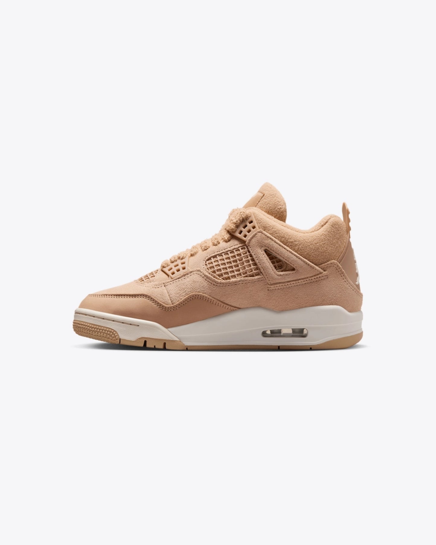 Airr Jordan Retro 4