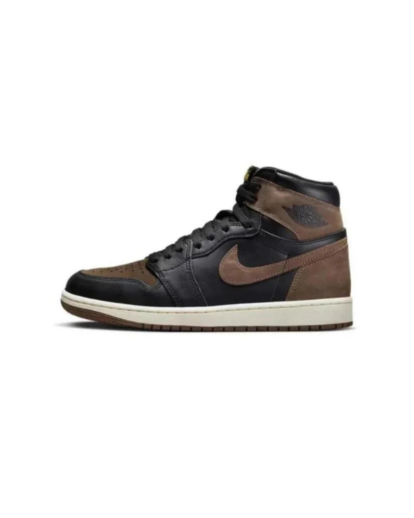 AIR JORDANN 1 HIGH OG "PALOMINO"
