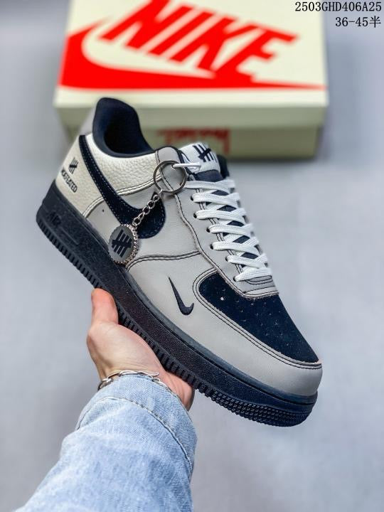 Nike Air Force 1 Low x Undefeated