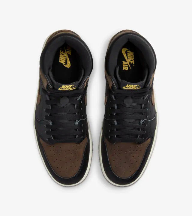 AIR JORDANN 1 HIGH OG "PALOMINO"
