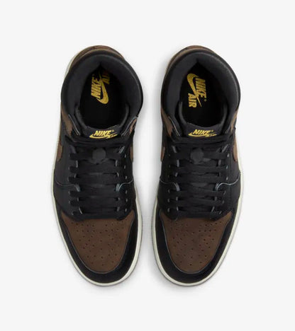 AIR JORDANN 1 HIGH OG "PALOMINO"