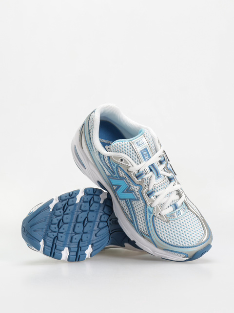New balance 740 White sky