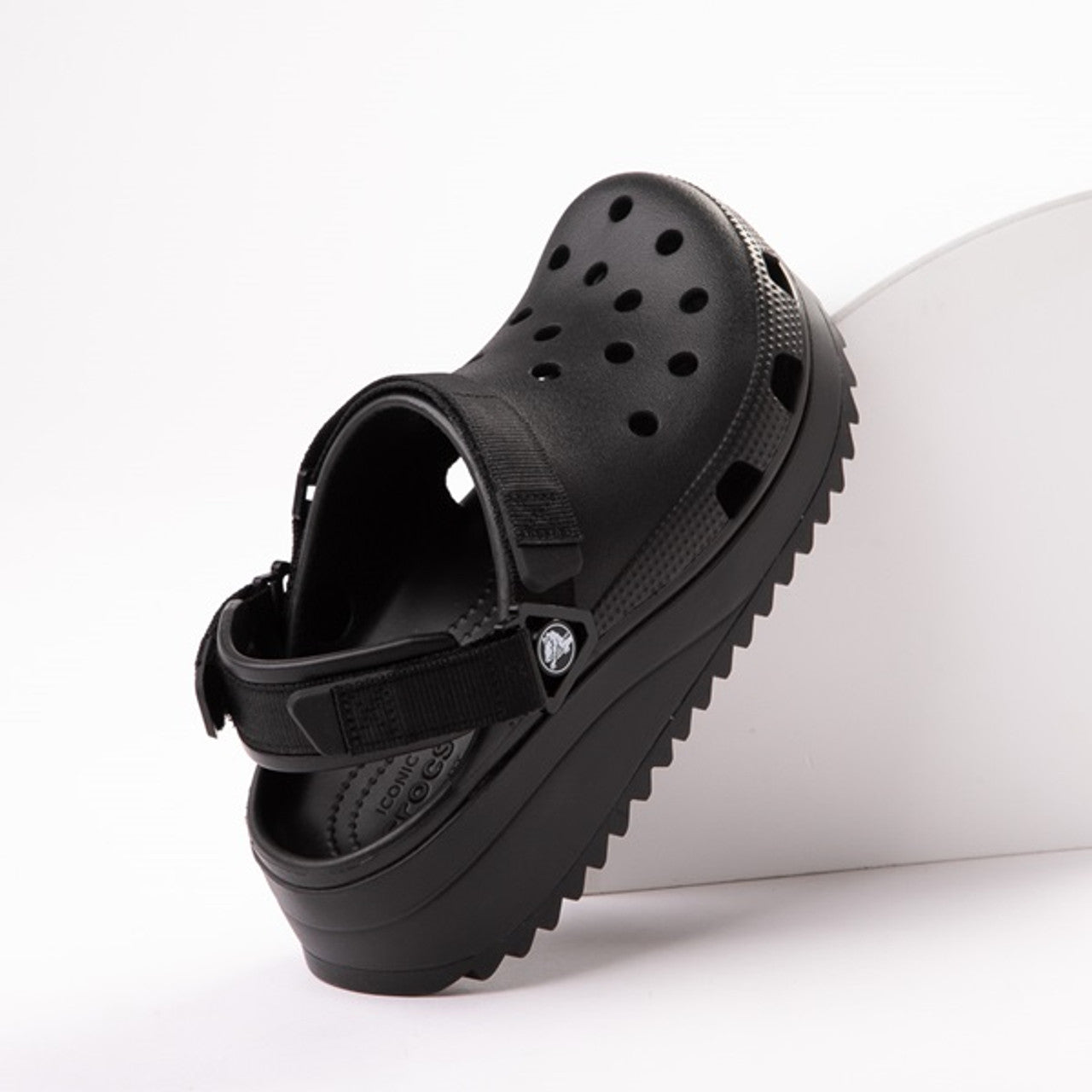 Crocs Classic Hiker Clogs