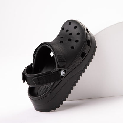 Crocs Classic Hiker Clogs