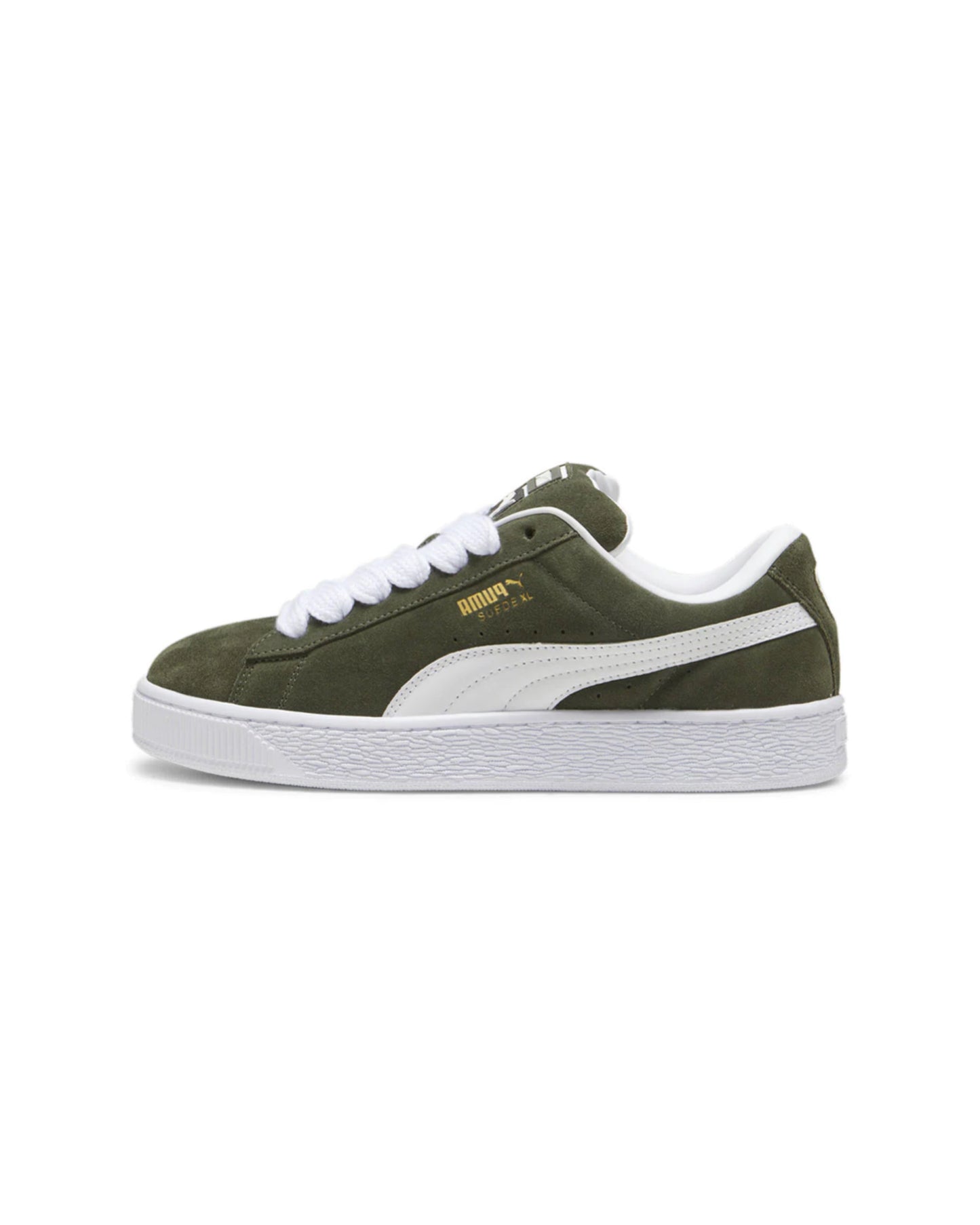 Pumaa Suede XL