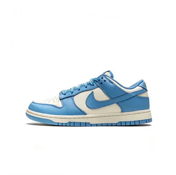 Nikee SB Dunk University Blue