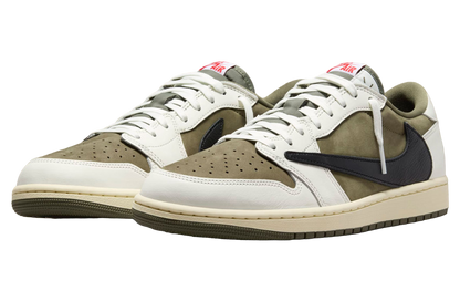 Air Jordan 1 Retro Low OG SP x Travis Scott