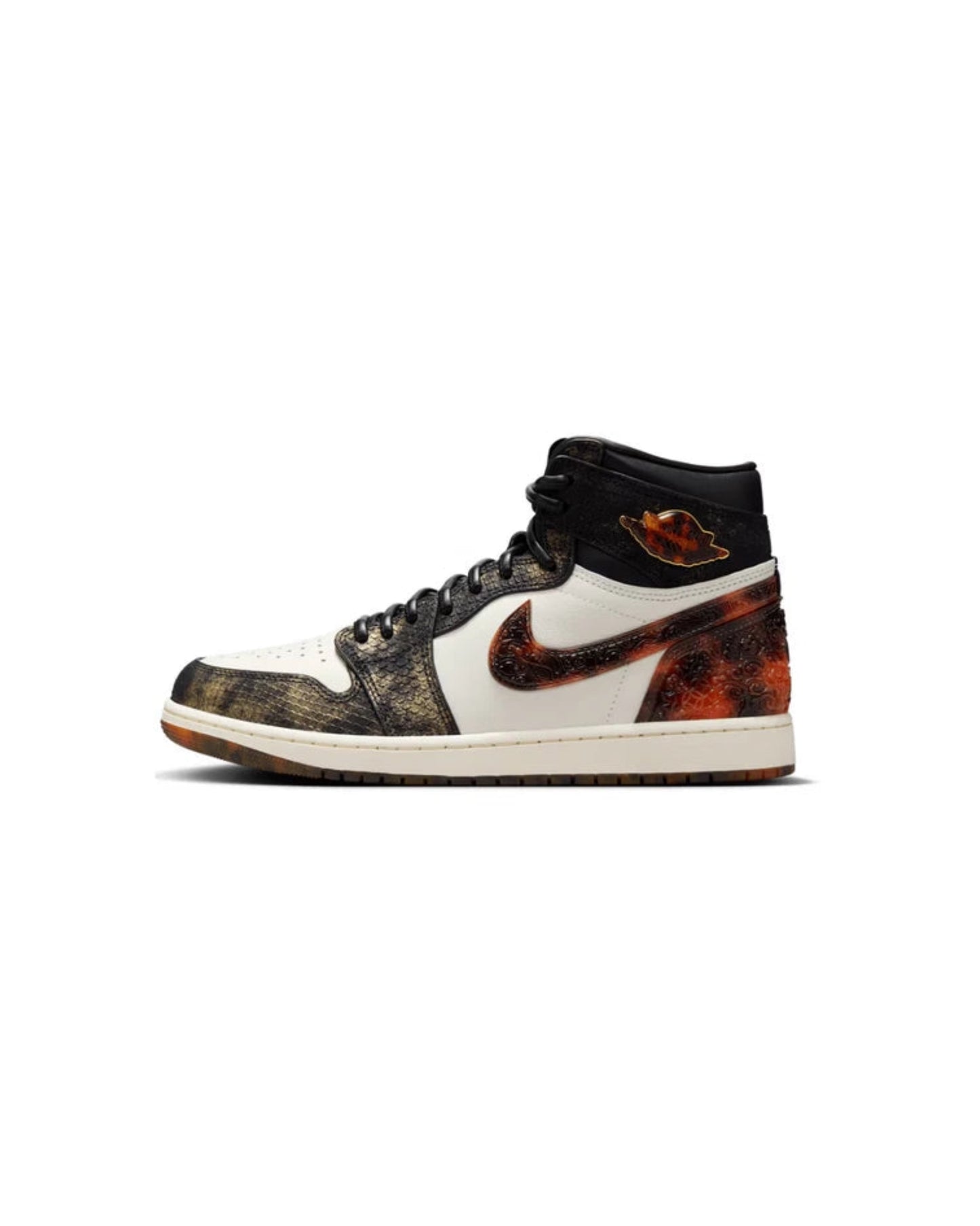 AIR JORDANN 1 HIGH OG XUANWU YEAR