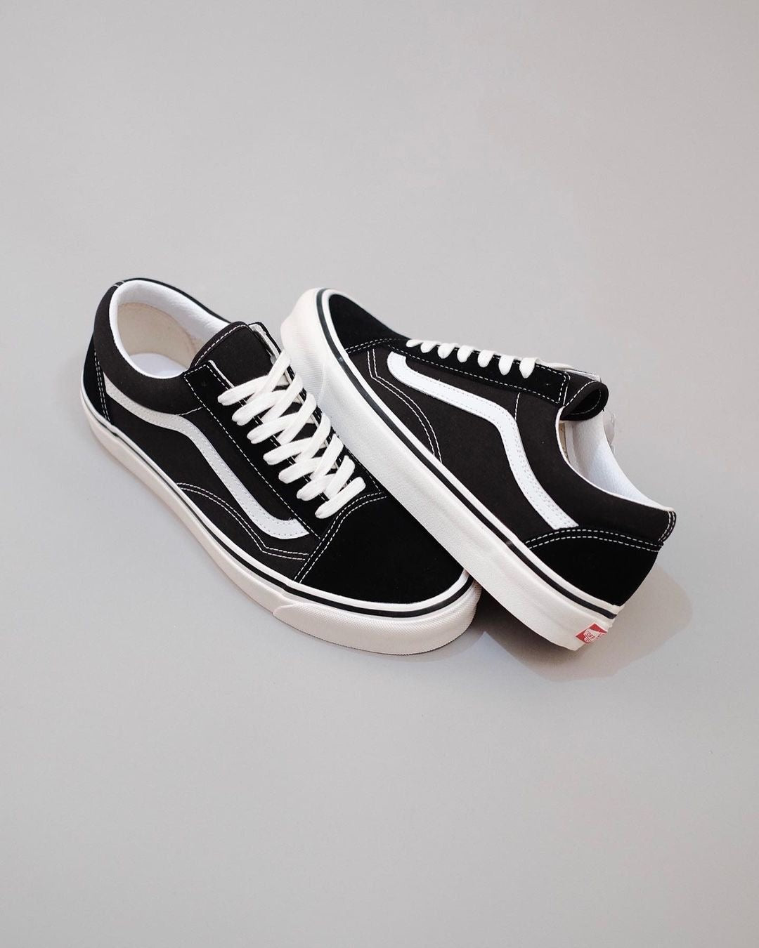 VANSS OLD SKOOL