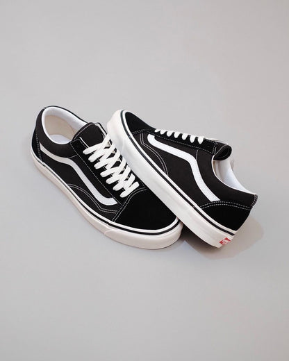 VANSS OLD SKOOL