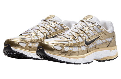 Nikee P-6000 Gold