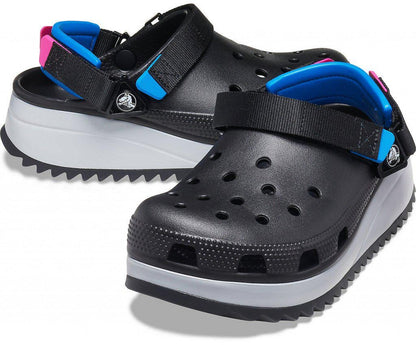 Crocs Classic Hiker Clogs