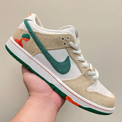 NIKE SB DUNK JARRITOES