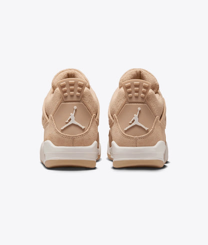 Airr Jordan Retro 4