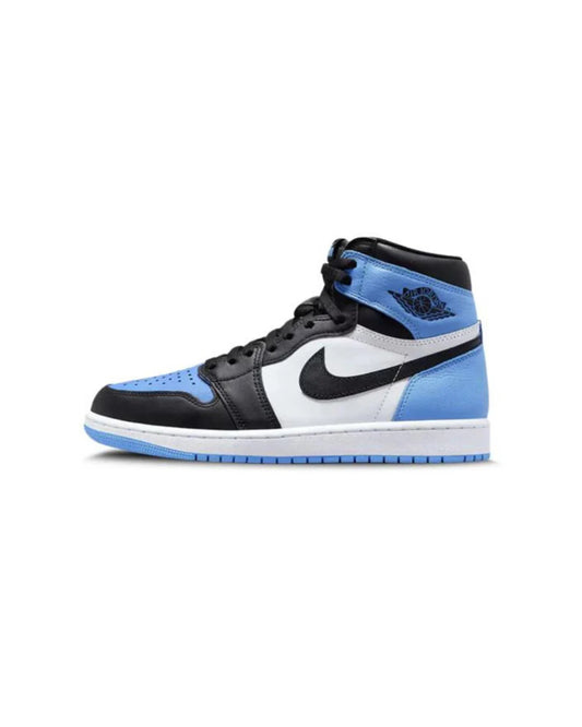 AIR JORDANN 1 COURT PURPLE