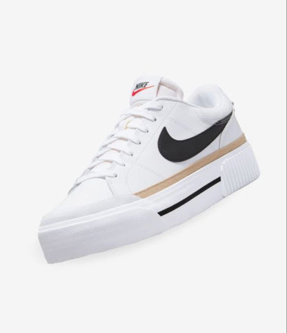 NIKE COURT LEGACY LIFT BASIC