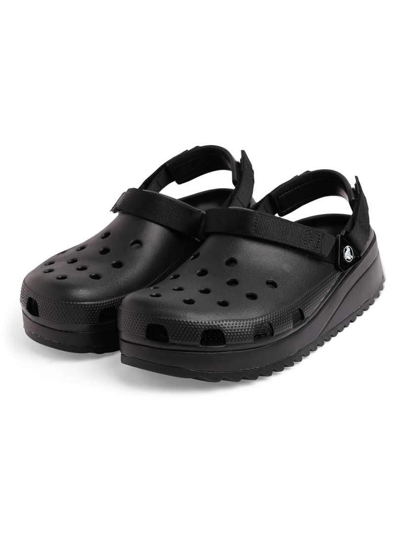 Crocs Classic Hiker Clogs