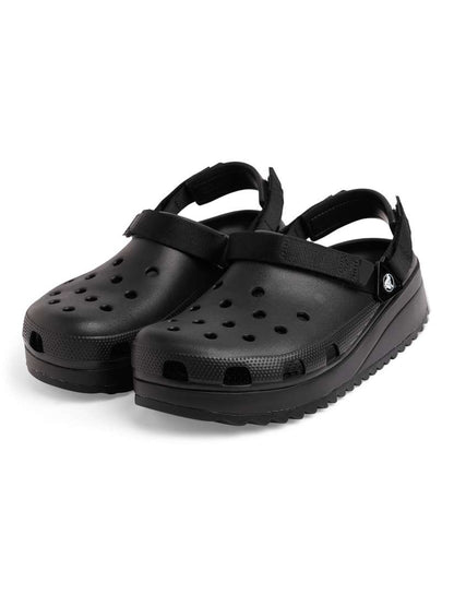 Crocs Classic Hiker Clogs