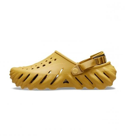 Crocs echo clogs – Dripkicks