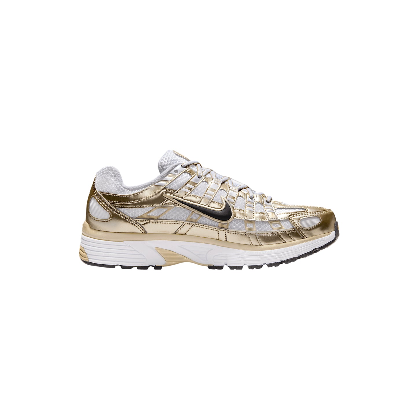 Nikee P-6000 Gold