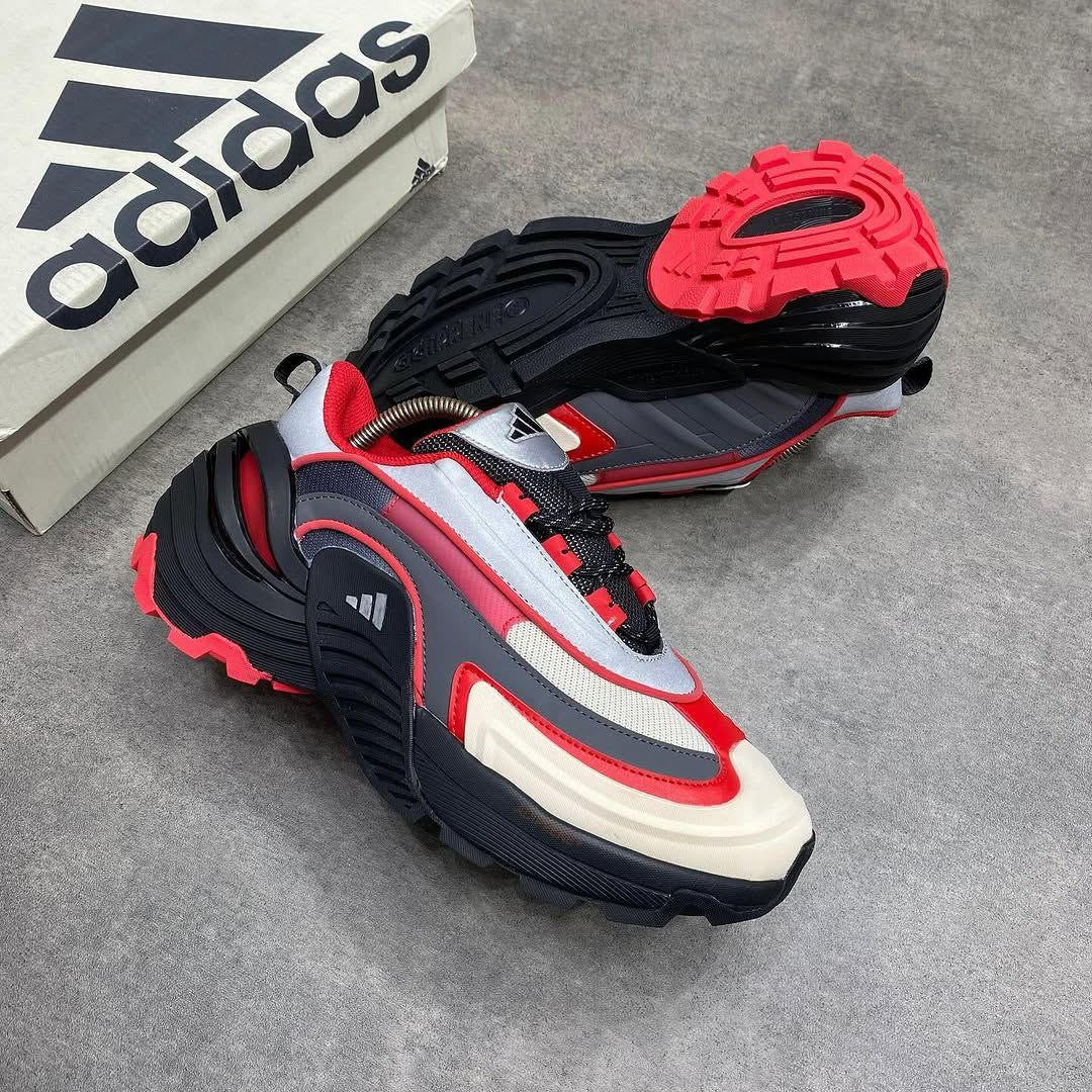 Adidas Edge Wonder Runner