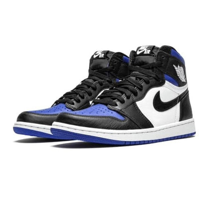 AIR JORDANN 1 HIGH 'ROYAL TOE'