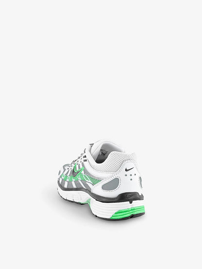 Nike P6000 Green