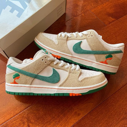 NIKE SB DUNK JARRITOES