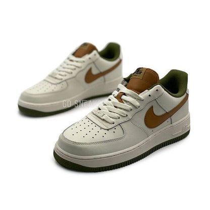 NIKE AIRFORCE GUAVA LINEN