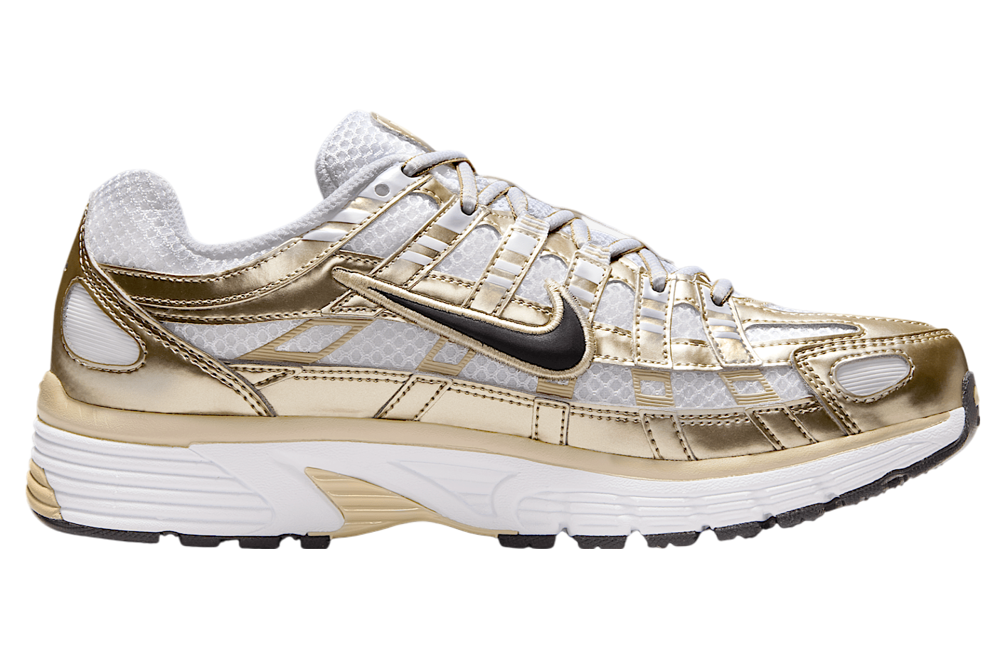 Nikee P-6000 Gold