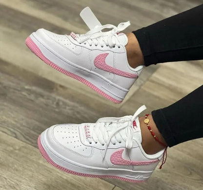 NIKE AIRFORCE ONE VALENTINE