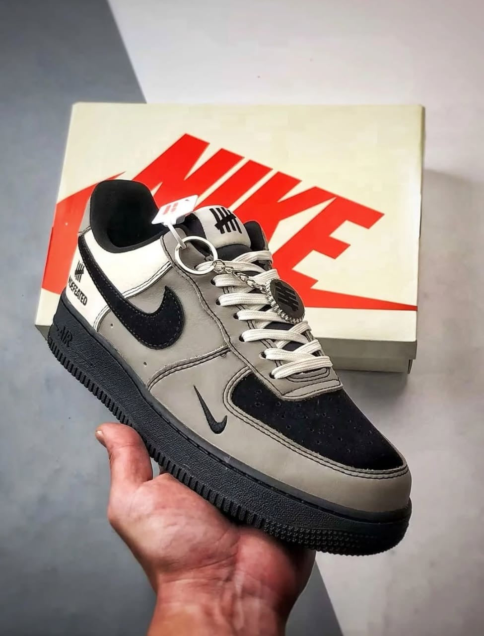 Nike Air Force 1 Low x Undefeated