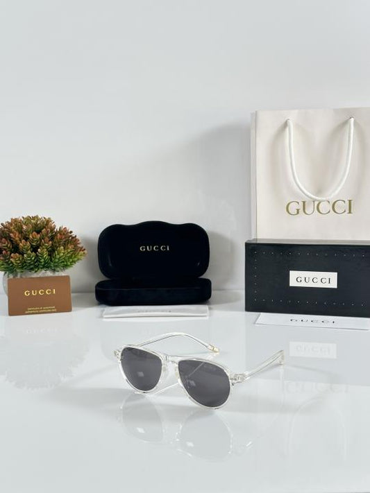 Gucci 2013 Water Black