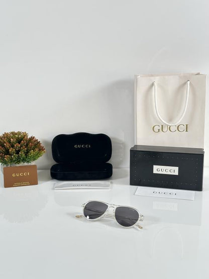 Gucci 2013 Water Black