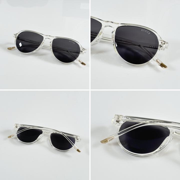 Gucci 2013 Water Black