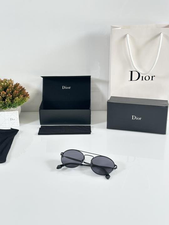 Dior 7075 Black