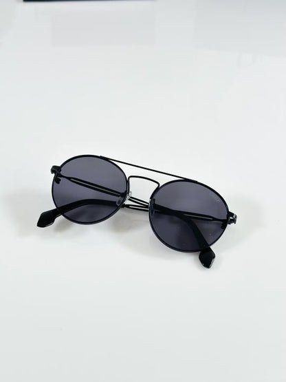 Dior 7075 Black