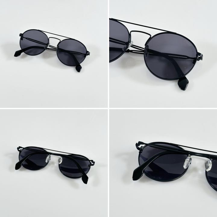 Dior 7075 Black