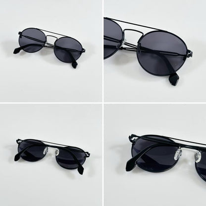 Dior 7075 Black