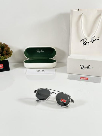 Rayban 3160 Ice Black
