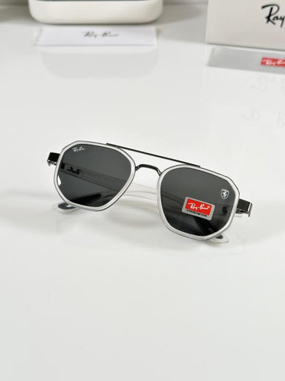 Rayban 3160 Ice Black
