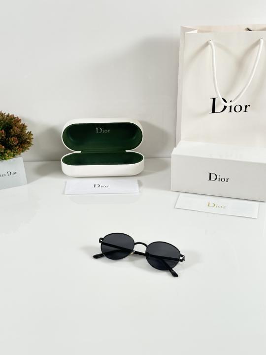 Dior 8172 Black