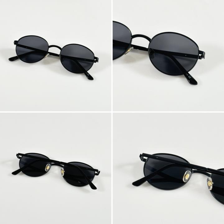 Dior 8172 Black