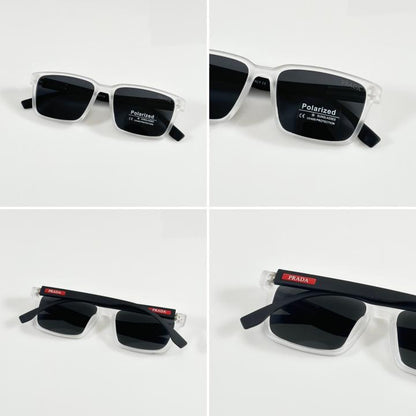 Prada 88 Ice Black