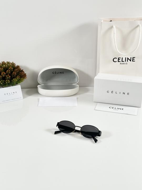 Celine 1006 Full Black